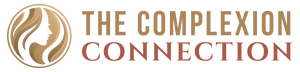 THE Complexion Connection logo