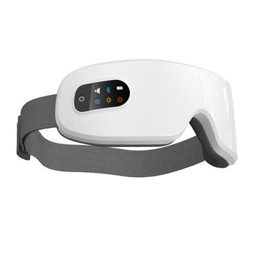 Bluetooth Music Eye Massager