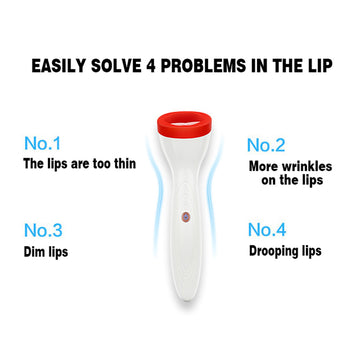 Electric Lip Plumper Device