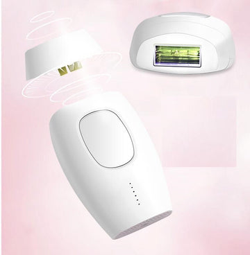 IPL Hair Removal Laser