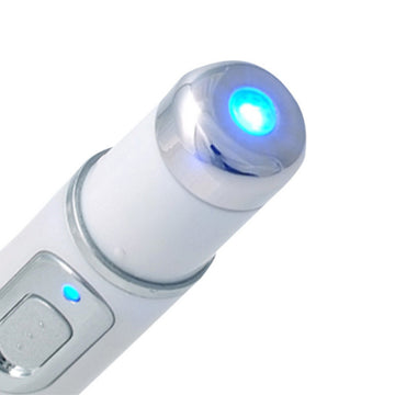 Blue Light Facial Therapy Pen