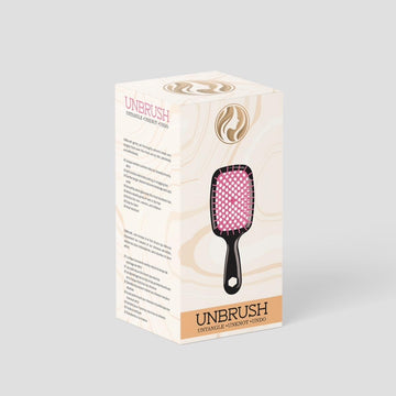 Detangling Brush