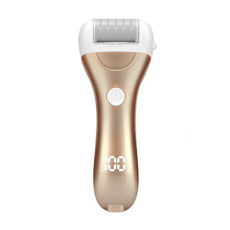 Foot File Callus Remover