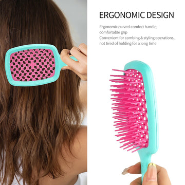 Detangling Brush