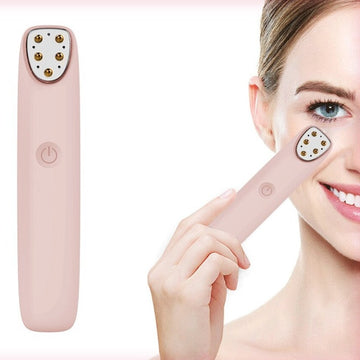 RF Eye Massager Pen