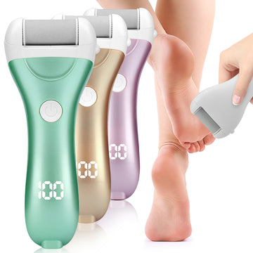 Foot File Callus Remover